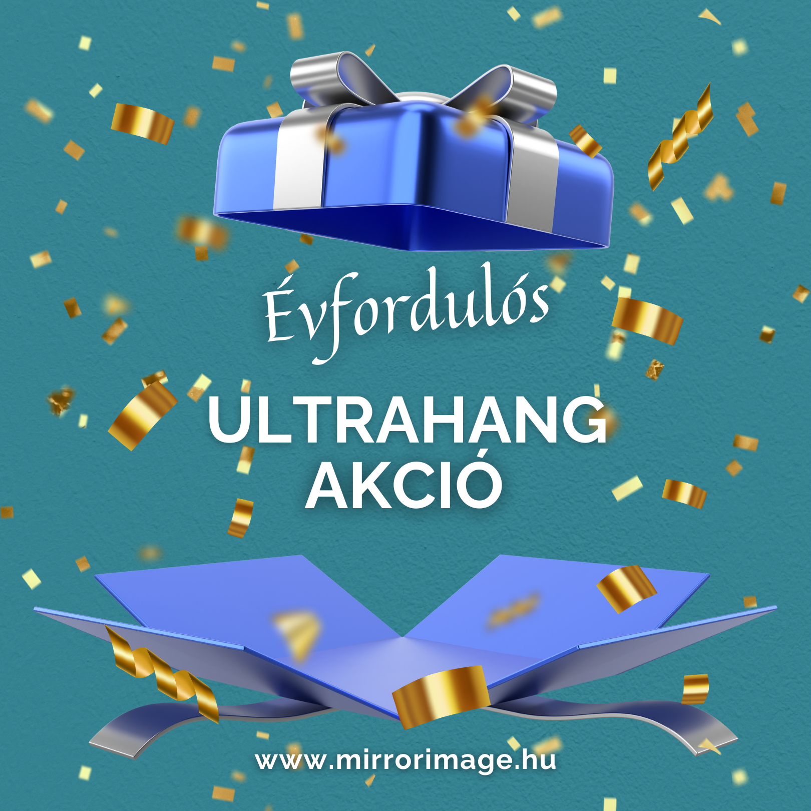 Ultrahang